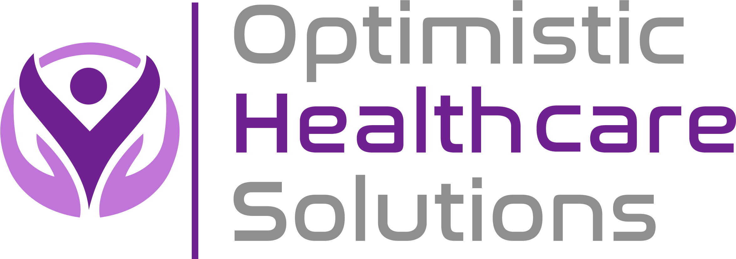 Optimistic Healthcare Solutions LLC Logo